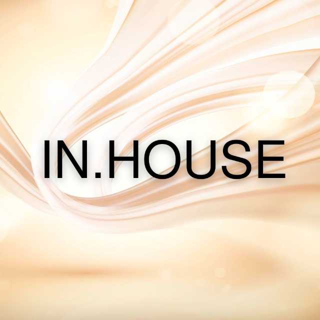 in.house心艺空间，一个多功能租赁空间，汇集生活美学、商务会议和课程举办。
