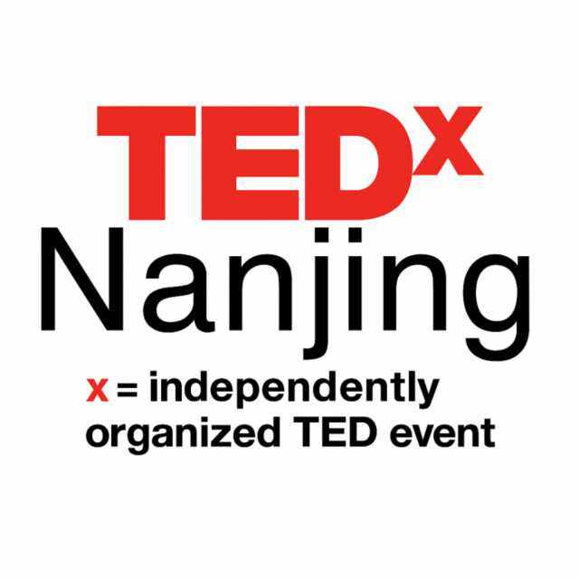 TEDxNanjing官方賬號(hào)