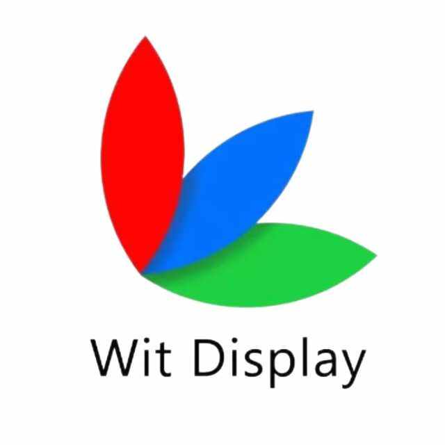 WitDisplay