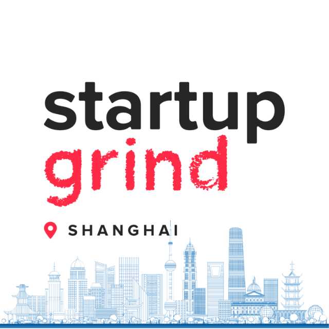 Startup Grind_Shanghai Chapter