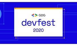 GDG DevFest 2020 谷歌开发者节深圳站