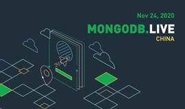 2020 MongoDB 中国线上用户大会