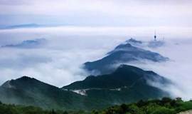 【特价】登深圳最高的山梧桐山，自然风光无限好（深圳活动）