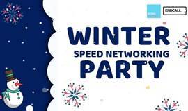 Winter Speed Networking Party