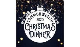 英联邦圣诞庆祝晚宴 Commonwealth Christmas Celebration Dinner