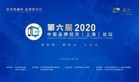 第六届中国品牌经济（上海）论坛