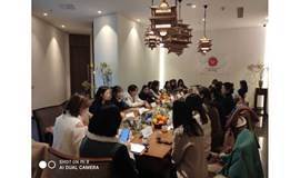 江苏省企研会-女企业家分会第7期：女性创业者联盟合作茶局