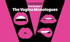 女性必看·脱口秀剧《阴道独白The Vagina Monologues》-幸福莊第四届中国心戏剧节