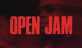 OPEN JAM vol. 1: 新生代舞台 2021/1/1