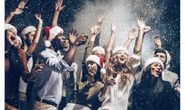 12.26「电音节」(早鸟特价99元) YOULO圣诞电音节 包场明星酒吧CLUB WOO 邀你参加圣诞电音狂欢派对不孤单！