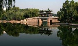 【单身专题】北京这座最值得一逛的“皇家后花园”，景色堪比颐和园