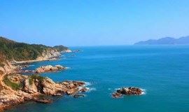 【每周末】穿越最美海岸线：深圳东西冲，在徒步中交友（1天）