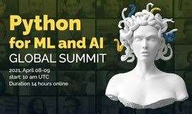 Python for ML and AI