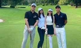 广州高尔夫团体沙龙课