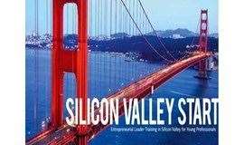 【主题创业沙龙系列】广州场1-硅谷创业专场 : 美国硅谷创业优势与策略