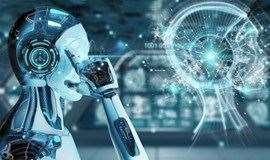 AI机器人与智慧医疗产业高峰论坛