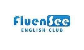FluenSee来说英语俱乐部--成都英语角