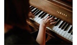 蚂蚁音乐空间（槐树街店）钢琴体验课