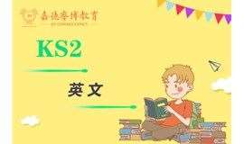 【英国中小学同步课程】KS2英语读写-阅读理解