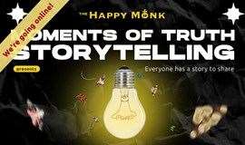Moments of Truth Storytelling (Online)