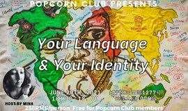 【与多国友人社交】你的母语影响对你个性的影响