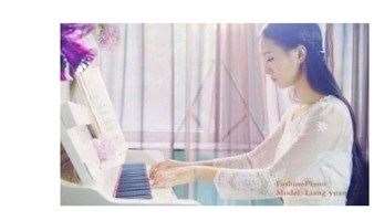 爱乐之城.重庆站21天学钢琴训练营：零基础学会弹奏三首钢琴曲