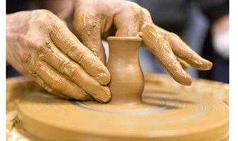 【单身主题】陶艺DIY，用双手捏出无限想象（上海同城单身活动）