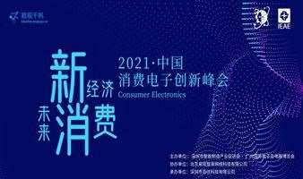 2021中国消费电子创新峰会