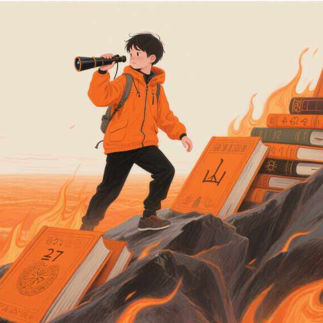 望野书社 | 深圳人的精神望远镜读书圈