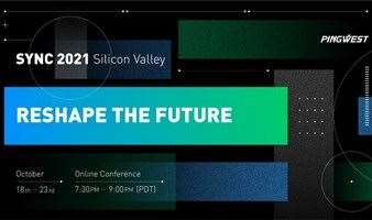 SYNC2021·硅谷 科技大会