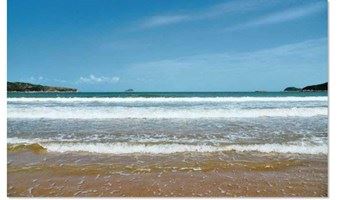 【国庆】探寻隐秘衢山岛:阳光沙滩，蔚蓝大海（2日活动）