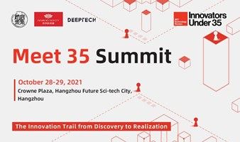 Meet 35 Summit（International Version）