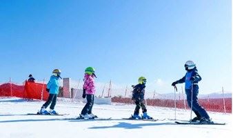 滑雪冬令营 ：2022北京寒假滑雪冬令营-石京龙滑雪冬令营