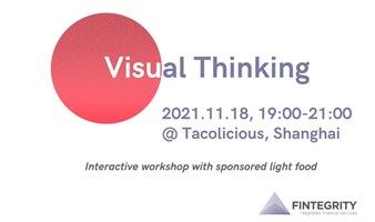 Visual Thinking Workshop 