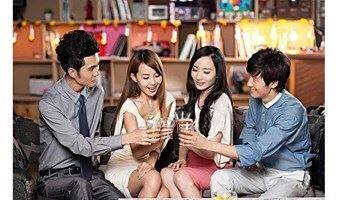  【深圳】本周六  清吧小酌|在轻松的氛围里感受生活的惬意