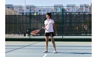 【有用社交】11.28网球活动