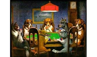 【趣味桌游】12.25周六|·德州扑克，狼人杀，各种趣味桌游等你哦|友行友派