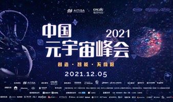 中国元宇宙峰会2021