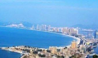 12月25-26日“圣诞脱单”惠州双月湾两天一夜自驾游-亚洲唯一的国家海龟自然保护区+小星山岛+情人