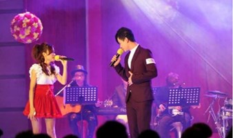 【春节活动】 CP版K歌 | 柔柔情歌唱响最浪漫的假期