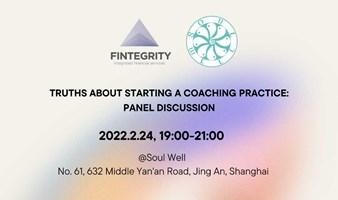 Truths about Starting a Coaching Practice:  Panel Discussion