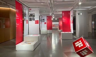 iF成都设计中心｜2021年iF设计奖室内设计、建筑设计获奖作品展