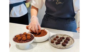 2022法语活动月|巧克力讲座 Conférence sur le chocolat