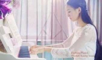 爱乐之城-深圳站21天学钢琴训练营：零基础学会弹奏三首钢琴曲