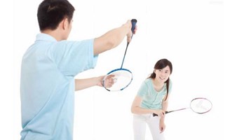 【北京】 趣味羽毛球 | 感受运动带来的酣畅与快乐