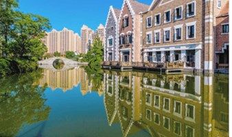 宛若身在歐洲，相約成都寶藏公園，認(rèn)識(shí)新朋友（成都單身活動(dòng)）