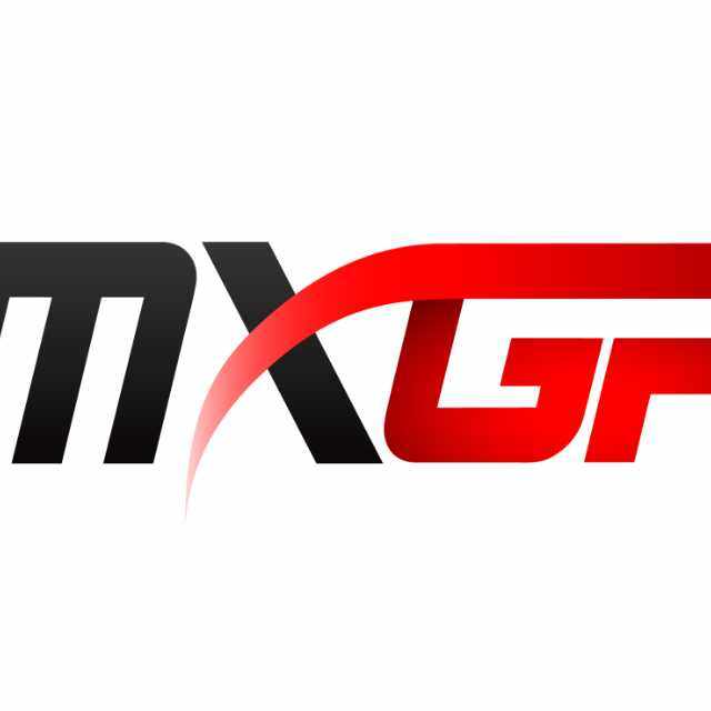 MXGP中国站