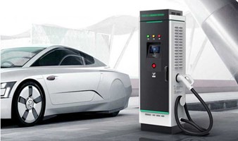 2022深圳国际充电桩及换电技术展览会|充电换电设施展会