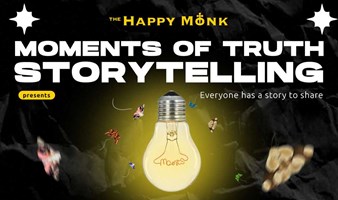 Moments Of Truth Storytelling 