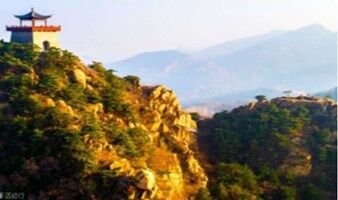 周末早上爬香山，在爬山徒步中认识小伙伴（北京活动）